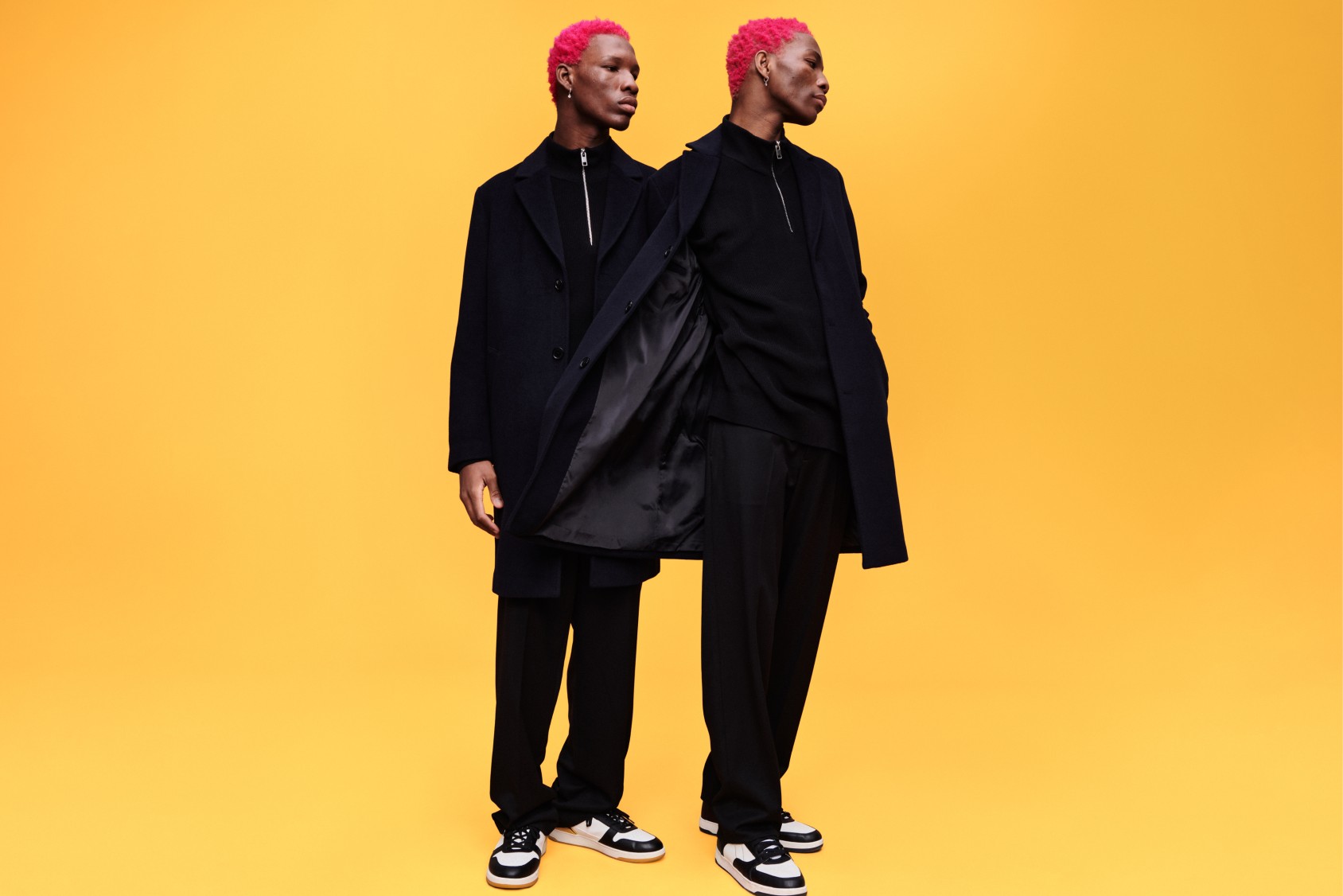 Fashion and quality clothes at H&M online shopping H&M TH